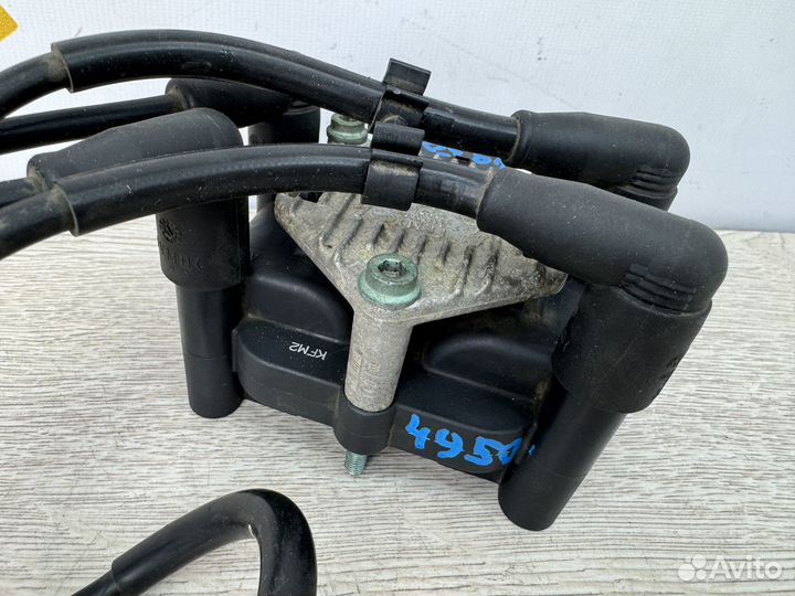 Катушка зажигания 2.0 APK Volkswagen Golf 4 2002