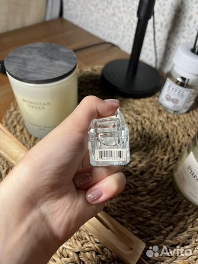 Jo malone wood sage sea salt 30 мл