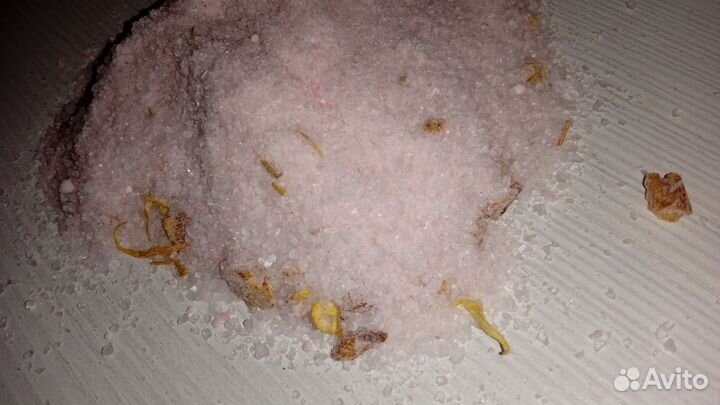 Соль для ванны и т д