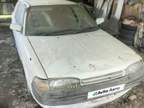 Toyota Carina 1.5 MT, 1992, 200 000 км, с пробегом, цена 40 000 руб.