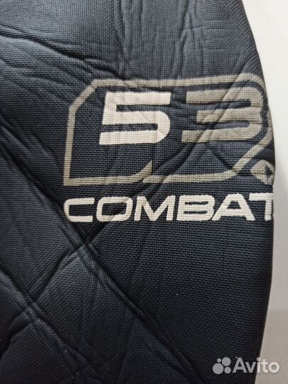 Гидрокостюм для дайвинга и подводной охоты