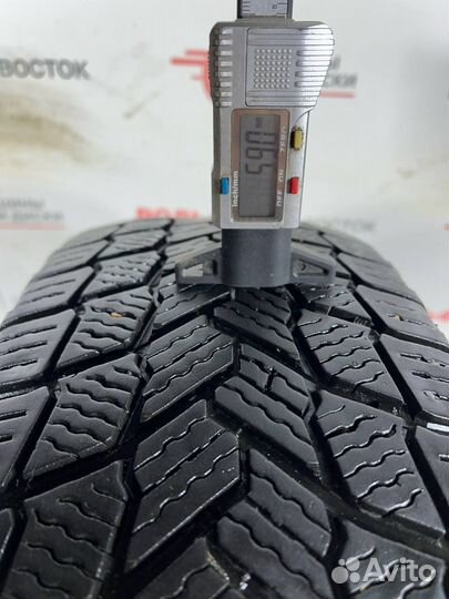 Michelin X-Ice Snow 185/65 R15 92T