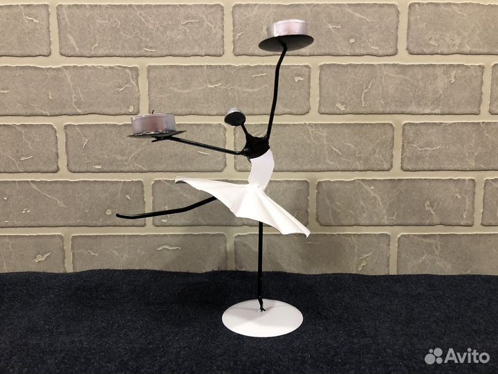 Подсвечник