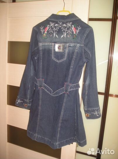 Пиджак Армани р-р 48-50