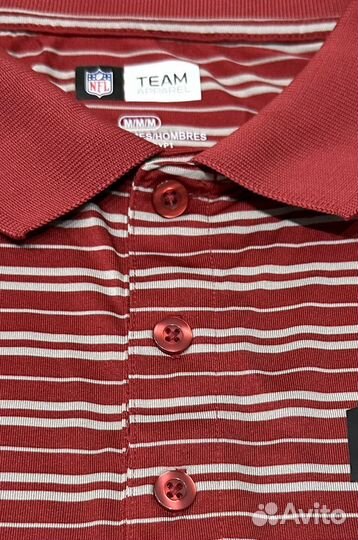 Поло NFL, Atlanta Falcons