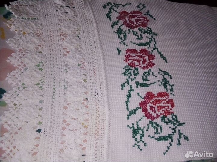 Рушник старинный