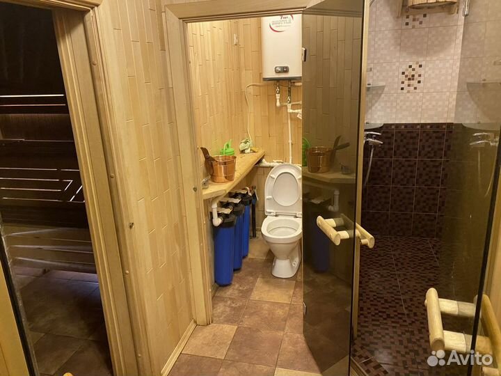 Уборка квартир