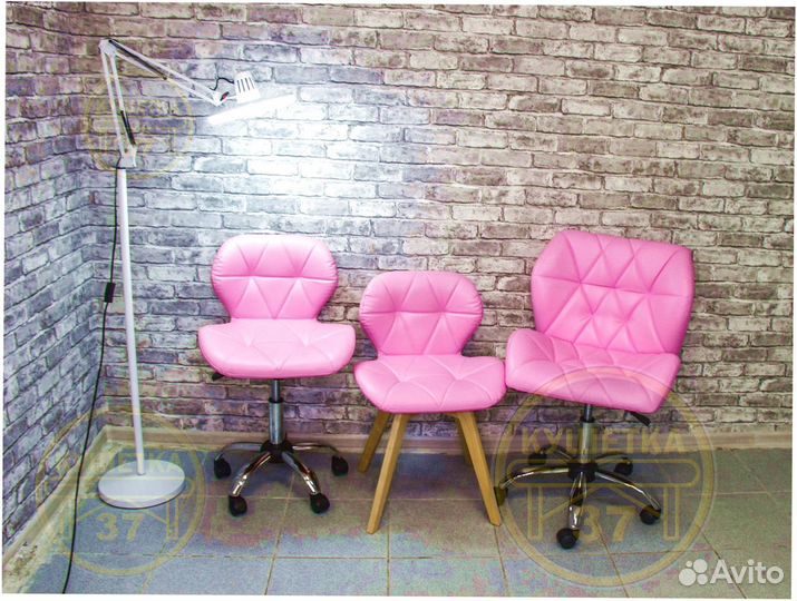 Стул мастера