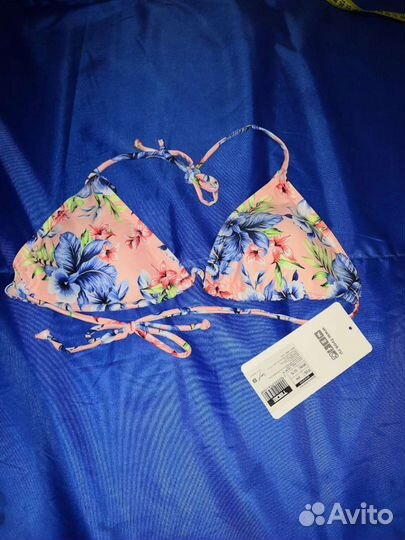 Лиф купальника