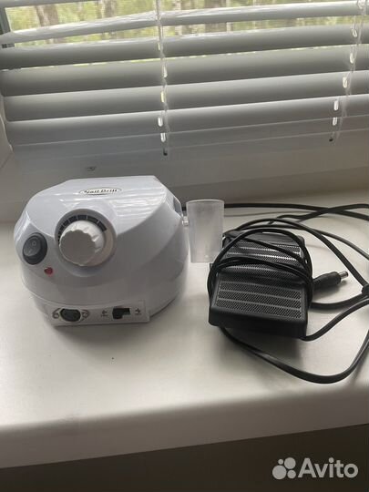 Аппарат для маникюра бу