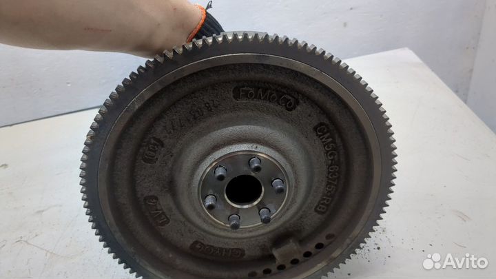 Маховик Ford Focus 3, 2017