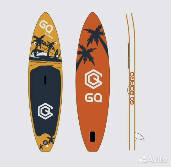 Sup board сап доска CoCo