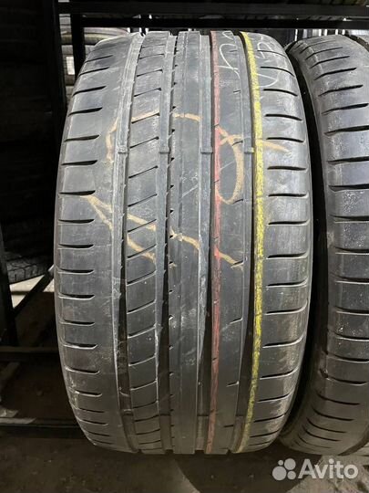 Goodyear Eagle F1 Asymmetric 2 255/35 R20 97Y