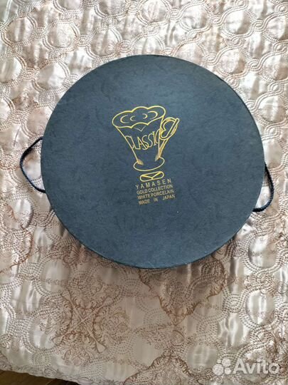 Набор кофейных чашек Япония