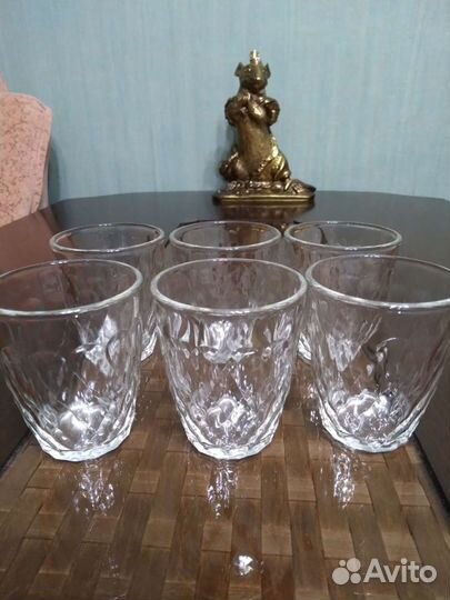 Стопки СССР