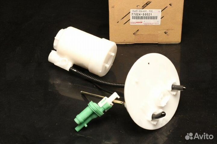 Фильтр топливный в бак Lexus Ls460 2urfse 2007