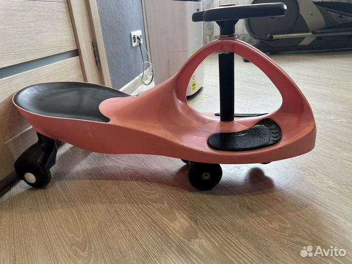 Машинка бибикар