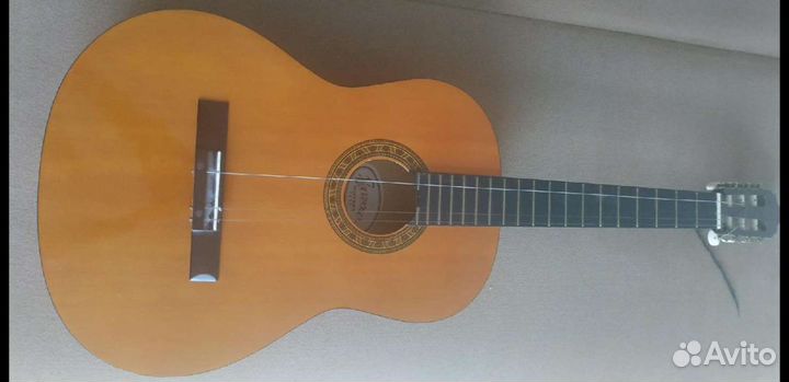 Итальянская Гитара Флоренсия Оригинал Florencia