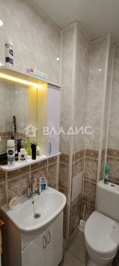 Квартира-студия, 28 м², 1/12 эт.