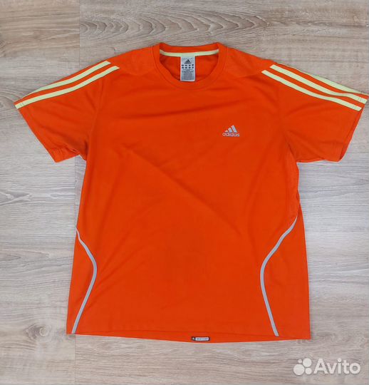 Футболка мужская Adidas (Оригинал)