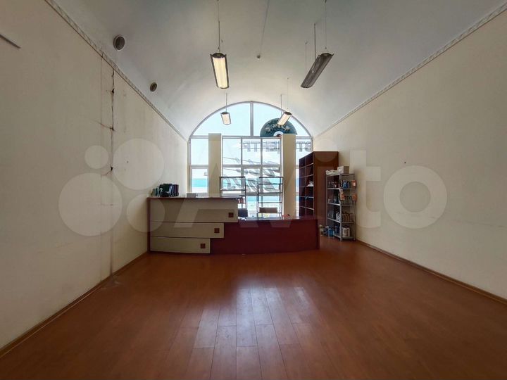 Помещения 55+150 м² без комиссии