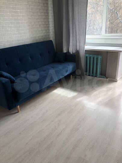 2-к. квартира, 30,4 м², 5/5 эт.