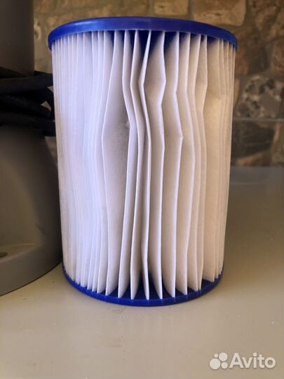 Насос для бассейна бу