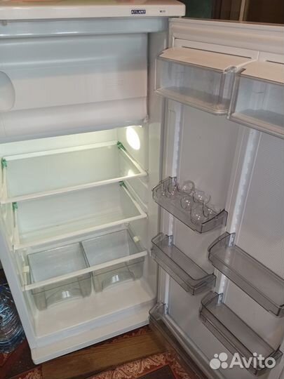 Холодильник Atlant