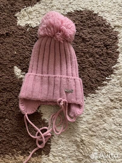 Куртка для девочки