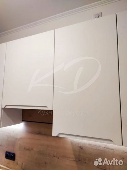 Кухня как в IKEA