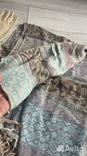 Шапки. Шарф. Перчатки. Варежки