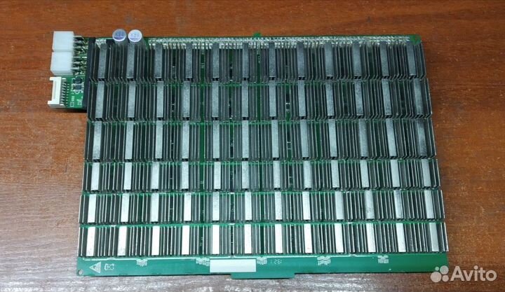 Хэш Платы - Aixin Cheetah - A1, F1, S5