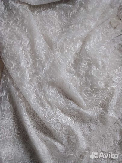 Тюль260/600,портьеры250/150