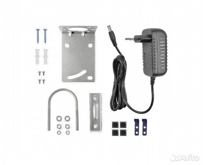 Комплект усиления связи vegatel PL-1800/2100/2600