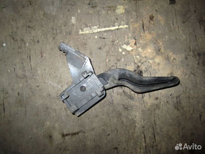 Ручка капота opel astra h