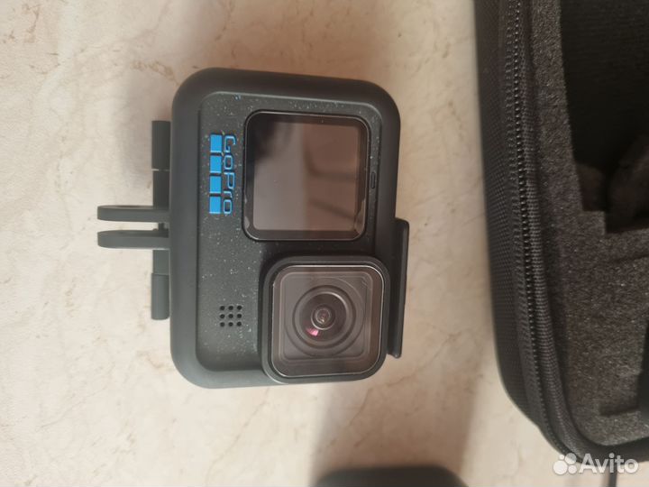Gopro hero 12 black