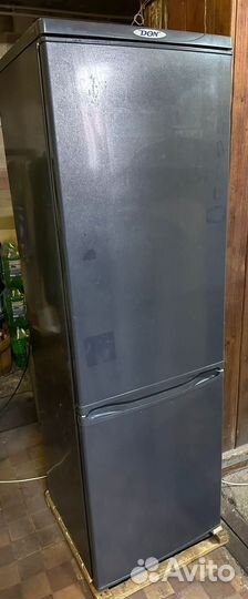 Холодильник nord