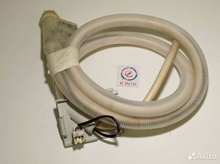 Шланг аквастоп посудомойки бош сименс