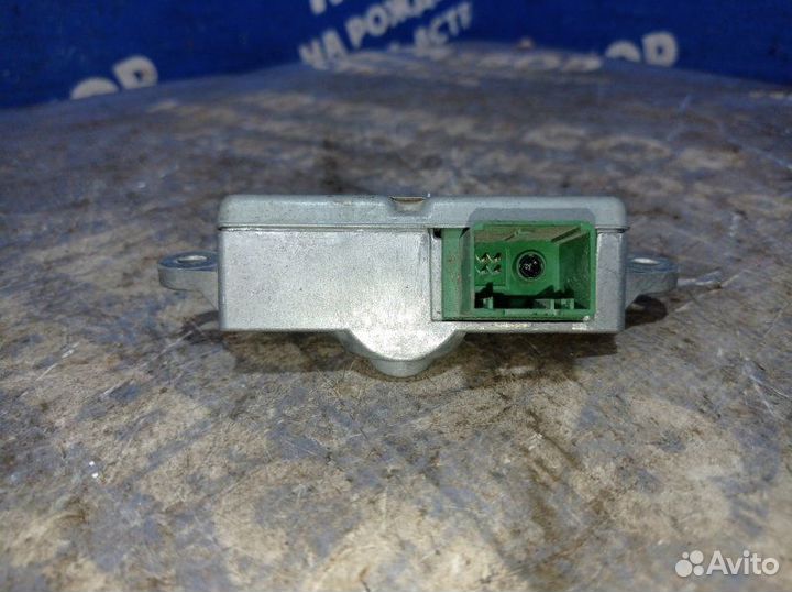 Датчик удара Bmw E65 седан 2004