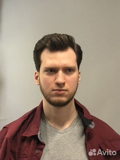 Парикмахерские услуги