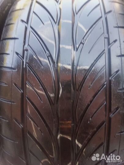 Hankook Ventus V12 Evo K110 235/40 R17