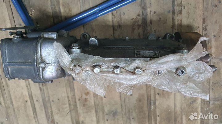 Насос тнвд на ямз-236 маз, урал