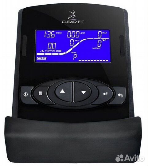 Велотренажер Clear Fit KeepPower KB 300