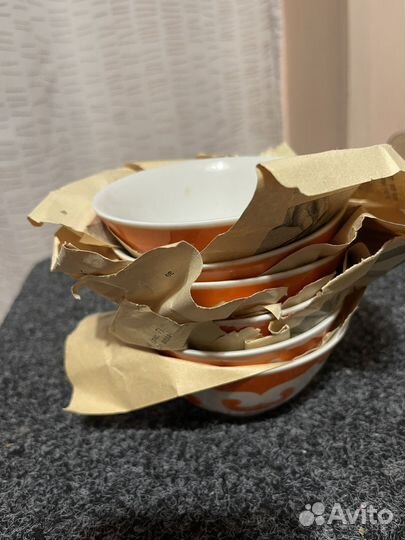 Пиала для чая СССР