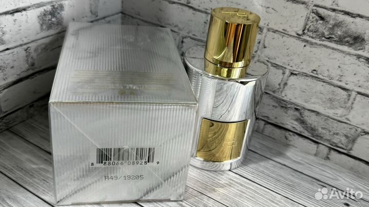 Духи tom ford metallique том форд