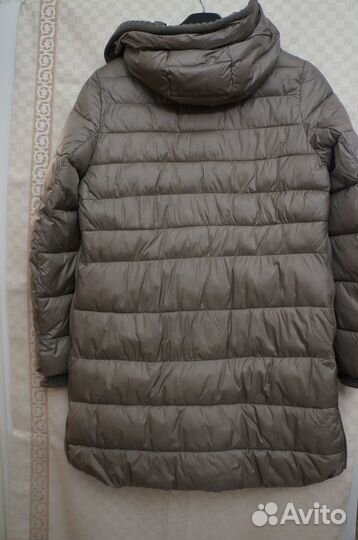 Пуховик 46 женский