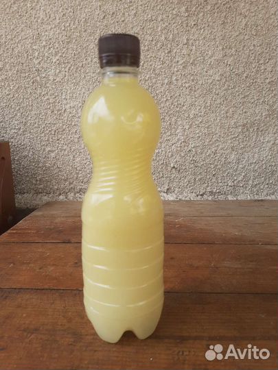 Жир байбака(сурка)