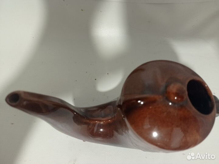 Набор для вина Шатра Ханкрум (Керамика)