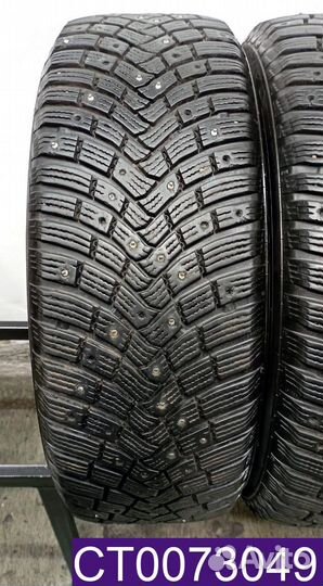 Continental IceContact 3 205/60 R16 96T