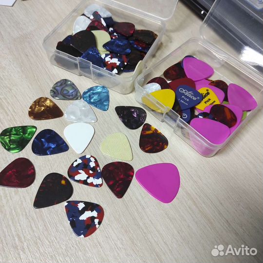 Медиаторы новые